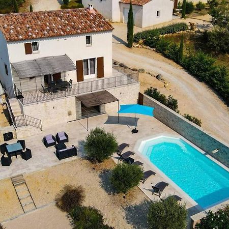 La Petite Colline Villa Apt Kültér fotó