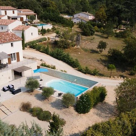 La Petite Colline Villa Apt Kültér fotó