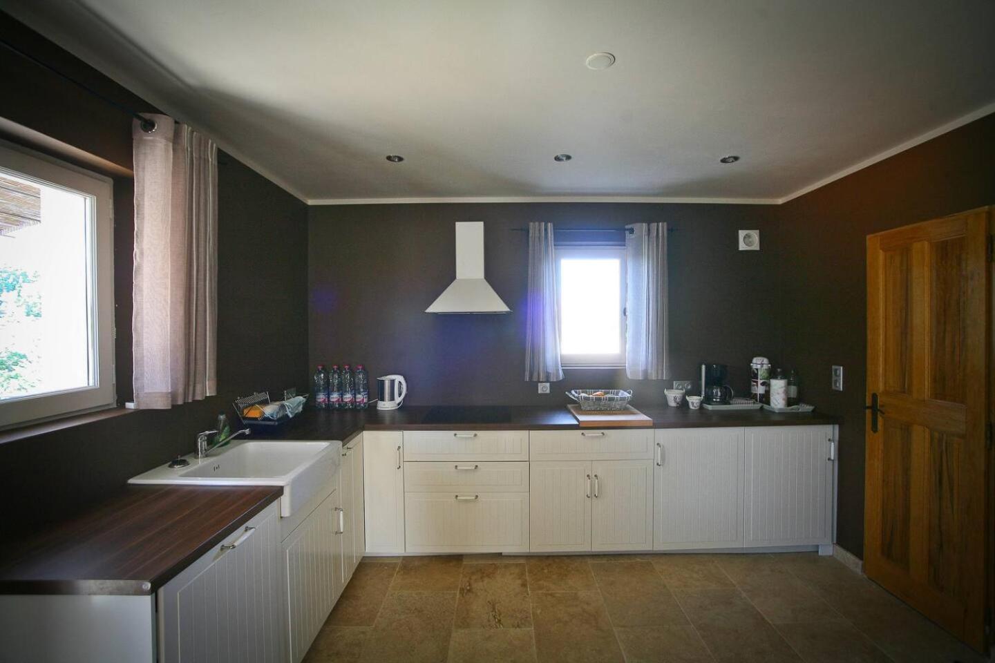 La Petite Colline Villa Apt Kültér fotó