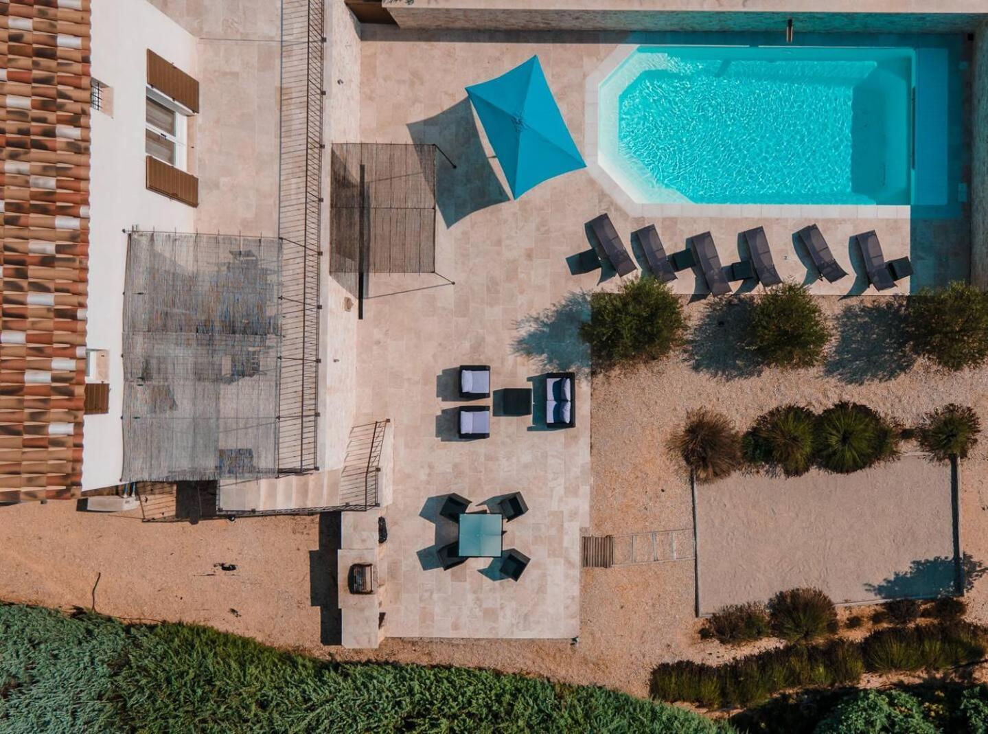 La Petite Colline Villa Apt Kültér fotó